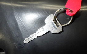 SUZUKI WOLF 200 2014 NH11A