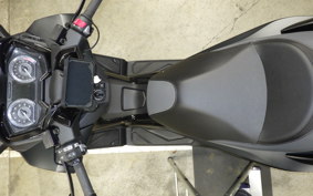 HONDA FORZA 250 2008 MF17