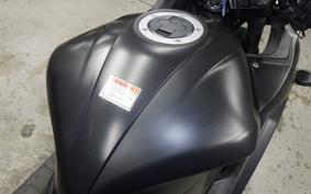 SUZUKI GIXXER 250 SF 2008