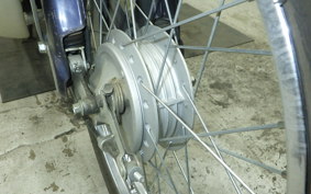 HONDA C50 SUPER CUB 2005 AA01