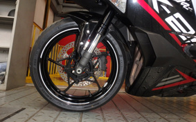 KAWASAKI NINJA ZX-25R SE ZX250E