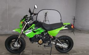 KAWASAKI KSR110 KL110A