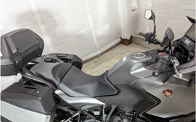 HONDA NT1100 2022 SC84