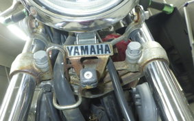 YAMAHA VIRAGO 125 2003 4RF