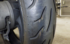 HONDA PCX125 JF56