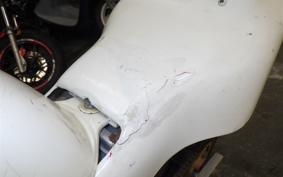 HONDA NSR50 Gen.4 AC10