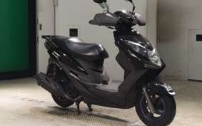 SUZUKI ｽｳｨｯｼｭ125 2008 DV12B