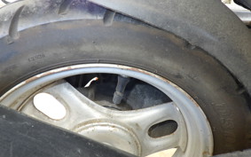 HONDA DIO GEN 3 AF34