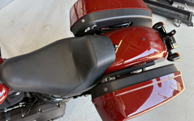 HARLEY FXLRST 2026 YXZ