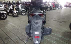 YAMAHA CYGNUS Griffus 2022 SEJ4J