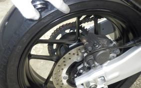 YAMAHA XSR900 GP 2024 RN96J