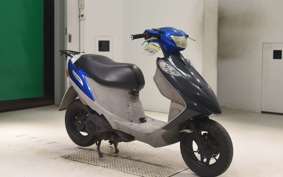 SUZUKI ADDRESS V125 G CF4EA
