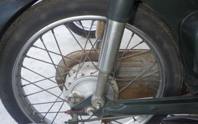 HONDA C50 SUPER CUB C50