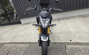 KAWASAKI Z125 PRO BR125H