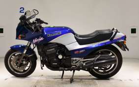 KAWASAKI GPZ900R NINJA 1984 ZX900A
