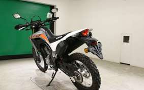 HONDA CRF250L MD47
