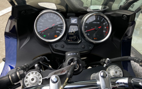 HONDA CB1300 SUPER  BOL D`OR SP 2021 SC54