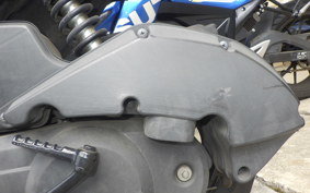 SUZUKI ADDRESS V125 S CF4MA