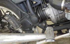 BMW R100RT 1981