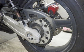 KAWASAKI ZEPHYR 400 KAI 2008 ZR400C