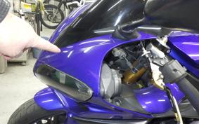 YAMAHA YZF-R1 2007