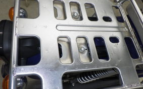 HONDA C110 SUPER CUB JA61