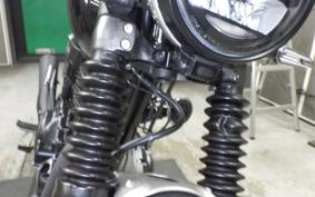 HONDA GB350S 2025 NC59