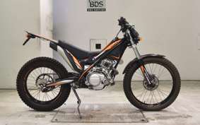 SCORPA STY125