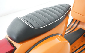 YAMAHA LML STAR DELUXE150 P085