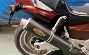 HONDA X4 5912