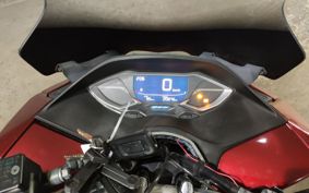 HONDA PCX 160 KF47