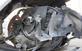 HONDA GYRO CANOPY TA02