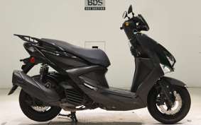 YAMAHA CYGNUS Griffus 2012 SEJ4J