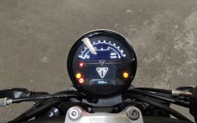 TRIUMPH TRIDENT 660 2023 LGL10U