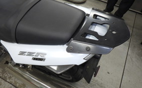 KAWASAKI ZZ1400 NINJA R A 2007 ZXT40B