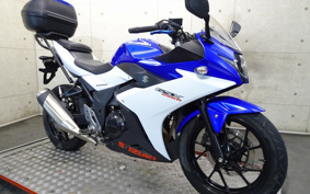 SUZUKI GSX250 R DN11A
