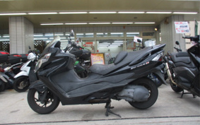 SUZUKI SKYWAVE 250S-1 CJ46A
