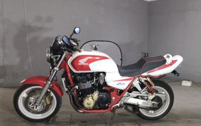 HONDA CB1300SF SUPER FOUR SC40