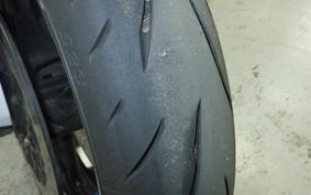 SUZUKI GSX-R750 2013