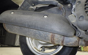 YAMAHA JOG Gen.5 SA36J