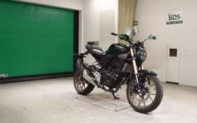 HONDA CB250RA 2025 MC52