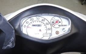 SUZUKI ADDRESS V50 2015 CA4BA