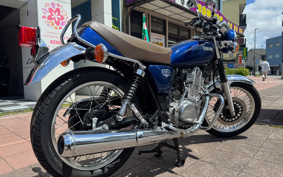 YAMAHA SR400 FINAL ED 2021 RH16J