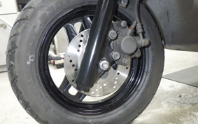SUZUKI ADDRESS V125 G 2004 CF46A