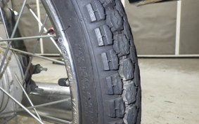 YAMAHA MATE 50 2023 V50