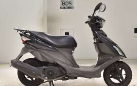 SUZUKI ADDRESS V125 S CF4MA