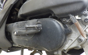 YAMAHA JOG Gen.5 SA36J