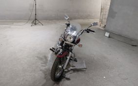 YAMAHA DRAGSTAR 250 VG02J