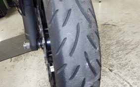 KAWASAKI NINJA 400 2023 EX400L