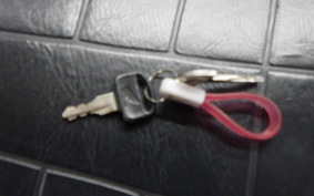 HONDA C50 SUPER CUB E 1994 AA01